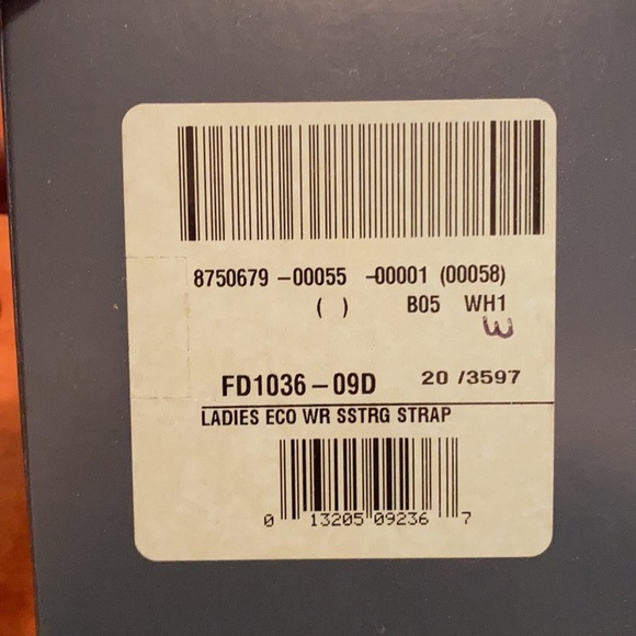 Ladies Citizen ECO-Drive watch - Picture 6 of 7